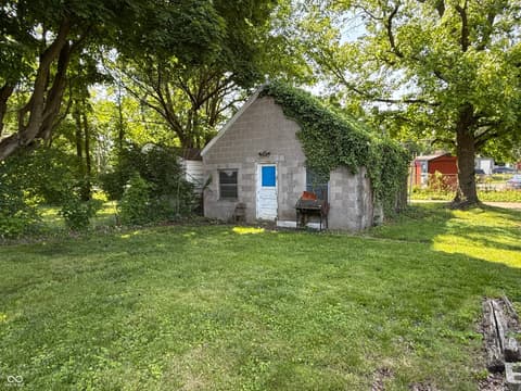 Photo of 1227 W 9th Street, Anderson, IN