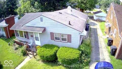Photo of 1227 W 9th Street, Anderson, IN