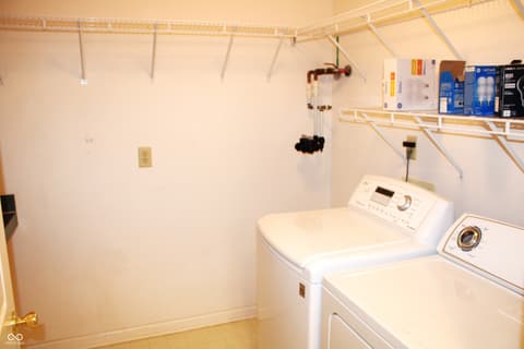 Photo of 8034 Crystal Court, Avon, IN