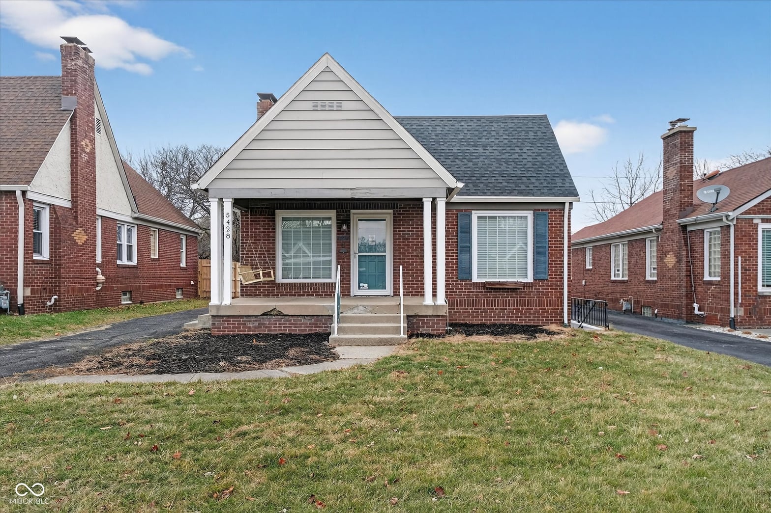 Photo of 5428 E 10th Street, Indianapolis, IN