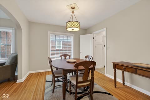 Photo of 5428 E 10th Street, Indianapolis, IN