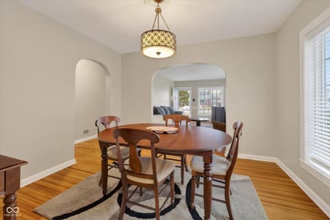 Photo of 5428 E 10th Street, Indianapolis, IN