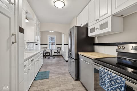Photo of 5428 E 10th Street, Indianapolis, IN