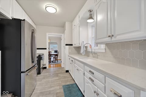 Photo of 5428 E 10th Street, Indianapolis, IN