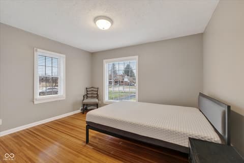 Photo of 5428 E 10th Street, Indianapolis, IN
