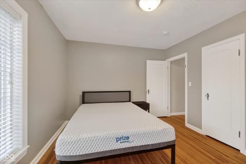 Photo of 5428 E 10th Street, Indianapolis, IN