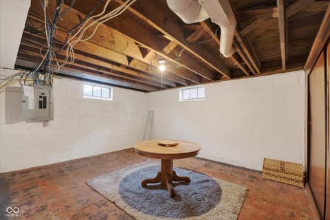 Photo of 5428 E 10th Street, Indianapolis, IN