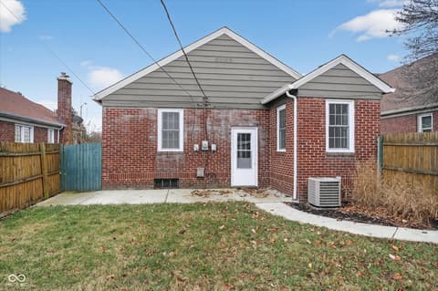 Photo of 5428 E 10th Street, Indianapolis, IN
