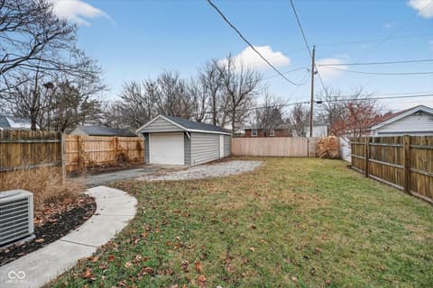 Photo of 5428 E 10th Street, Indianapolis, IN