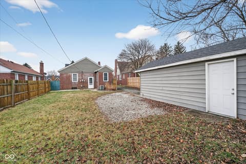 Photo of 5428 E 10th Street, Indianapolis, IN