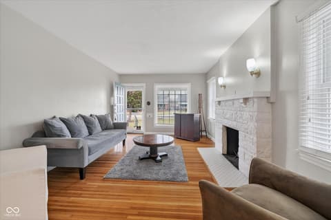 Photo of 5428 E 10th Street, Indianapolis, IN
