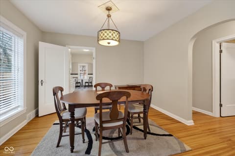 Photo of 5428 E 10th Street, Indianapolis, IN