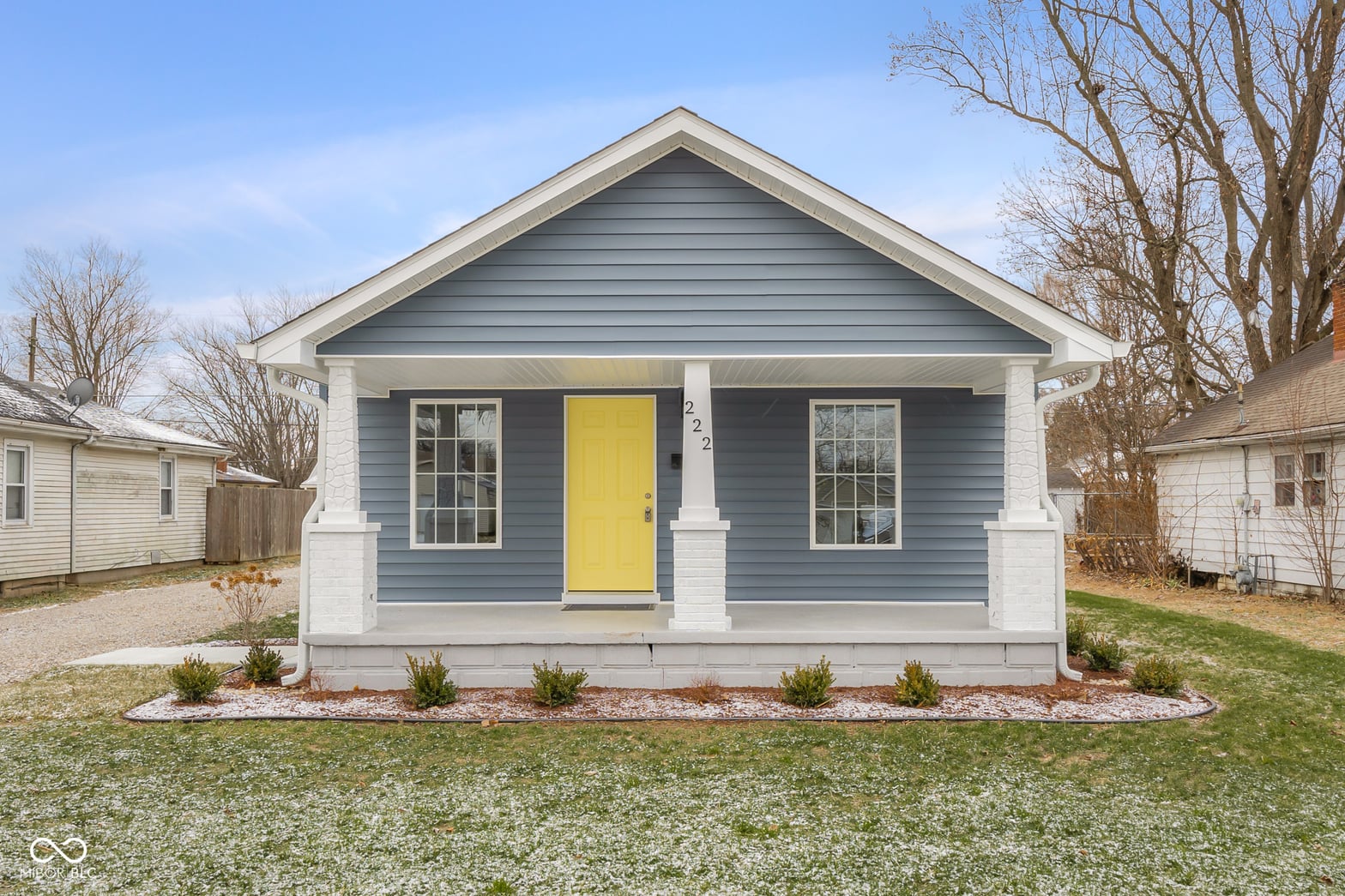 Photo of 222 Smith Street, Columbus, IN
