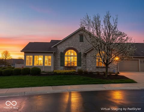 13832 Rue Fontaine Lane