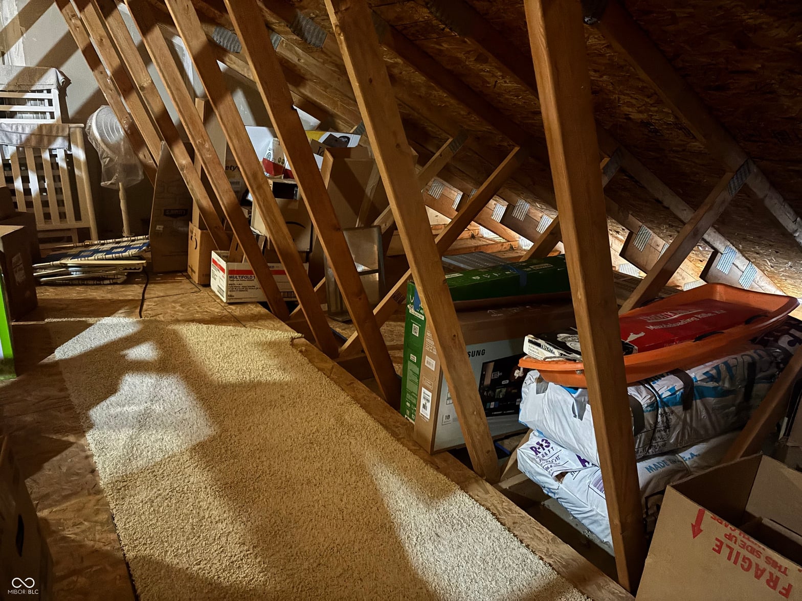 Attic