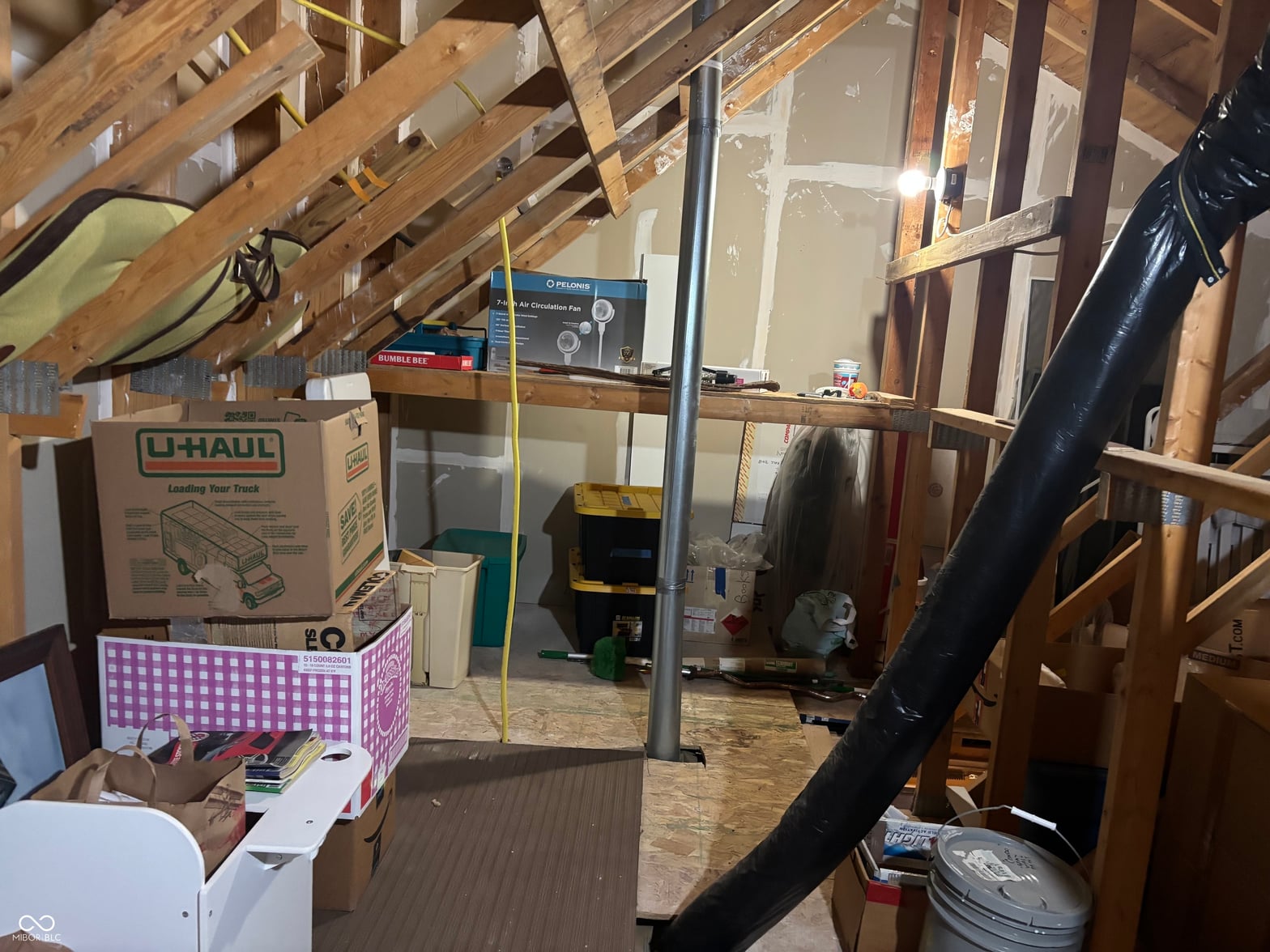 Attic
