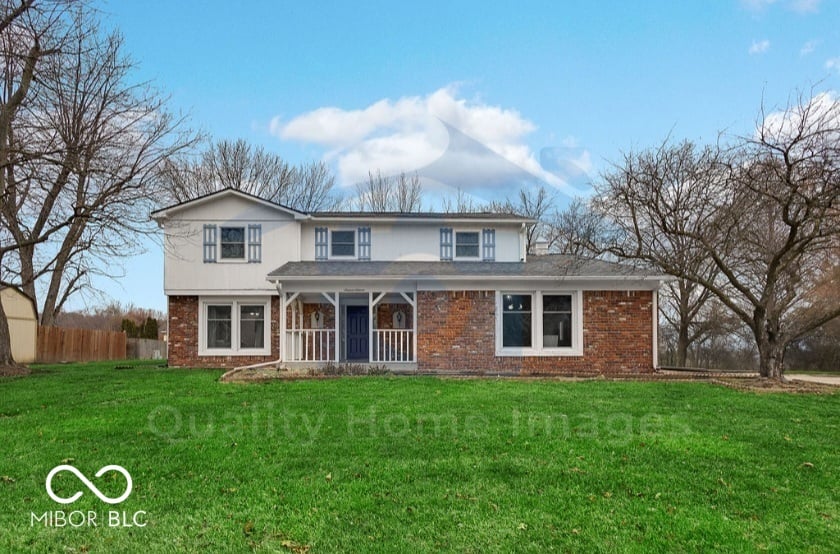 Photo of 1616 Secretariat Lane, Indianapolis, IN