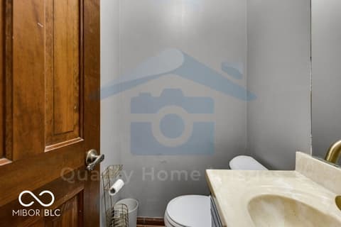 Photo of 1616 Secretariat Lane, Indianapolis, IN