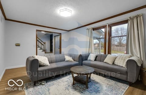 Photo of 1616 Secretariat Lane, Indianapolis, IN
