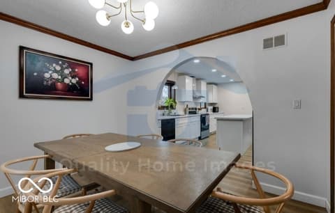 Photo of 1616 Secretariat Lane, Indianapolis, IN