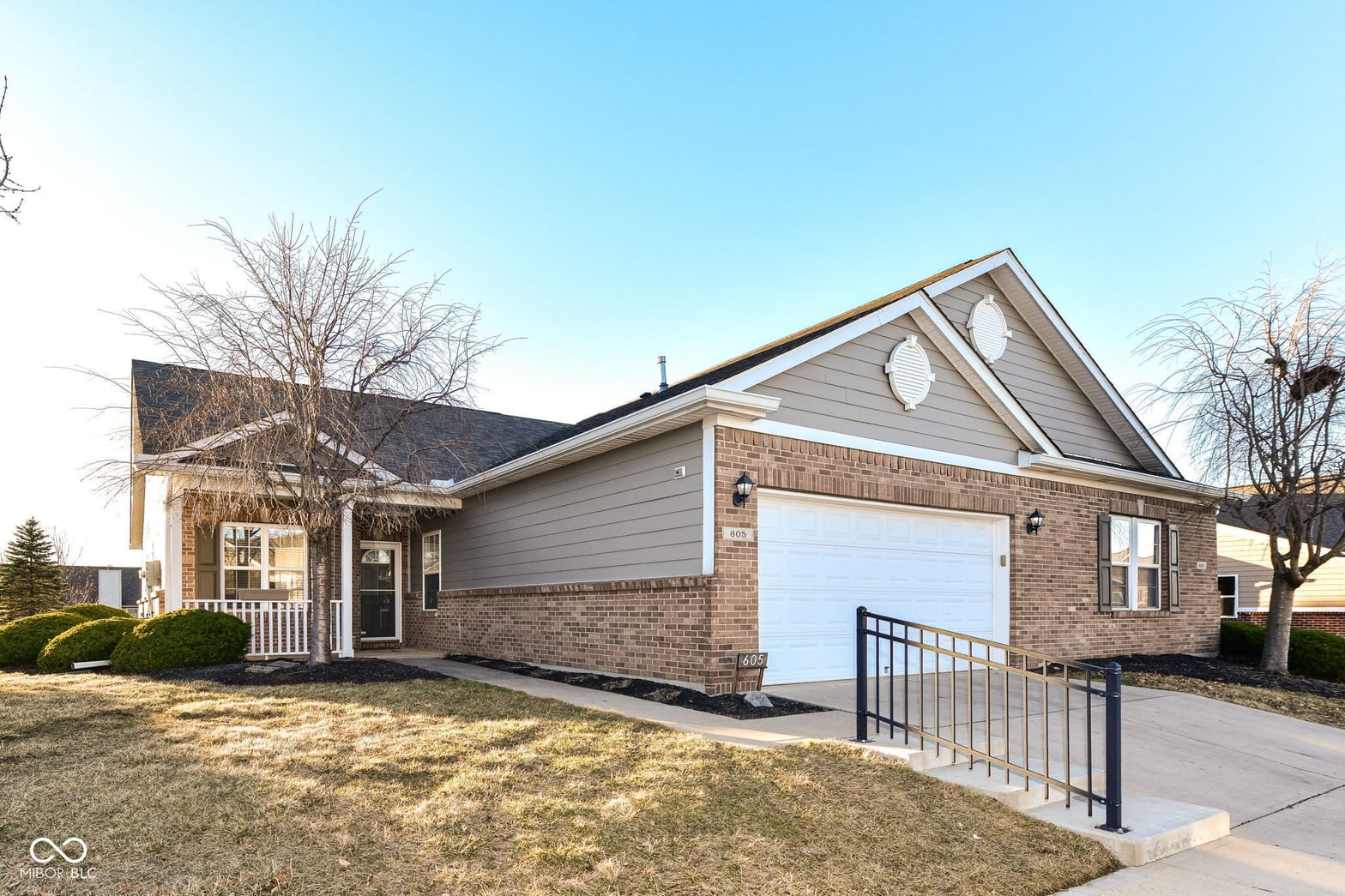 Photo of 605 Overcup Street, Westfield, IN
