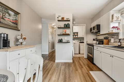 Kitchen at 655 Birch Street, Westfield, IN