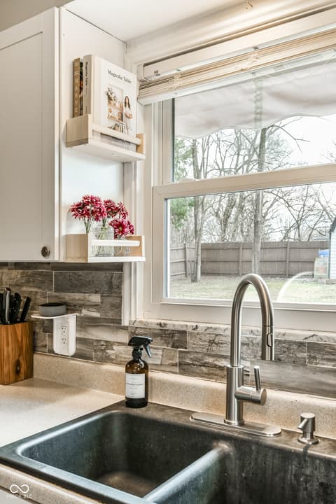 Kitchen at 655 Birch Street, Westfield, IN
