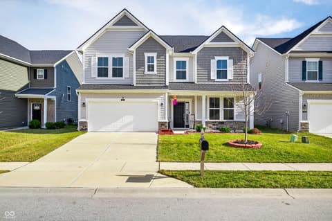 3073 Creekridge Court