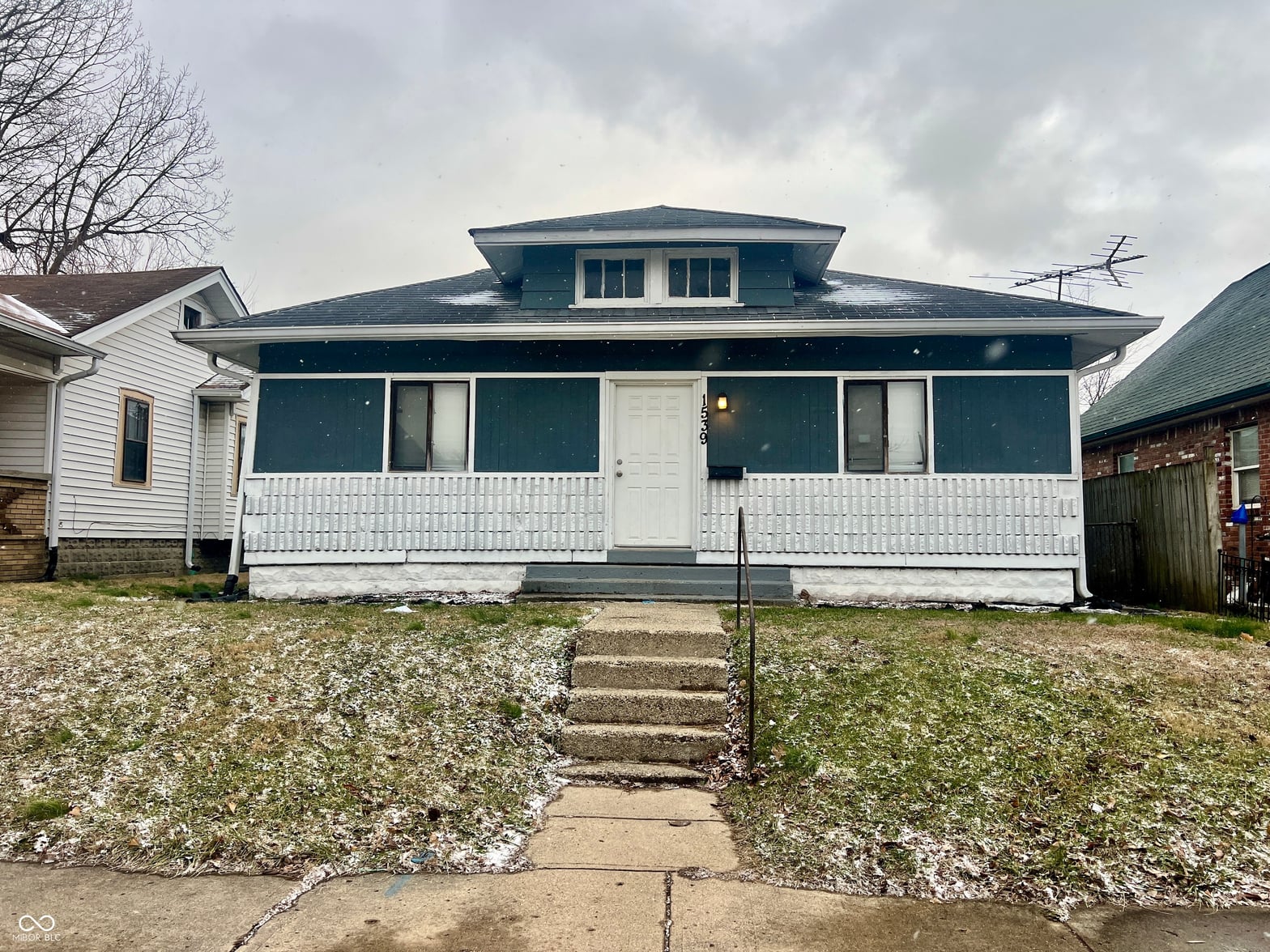 Photo of 1539 Wade Street, Indianapolis, IN