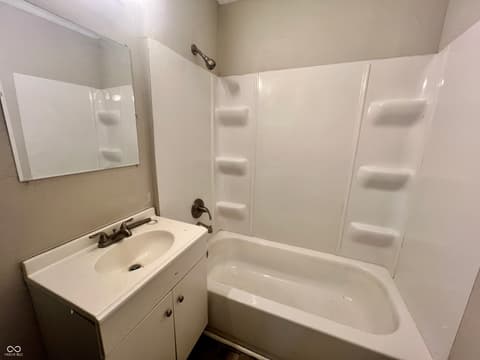Photo of 1539 Wade Street, Indianapolis, IN
