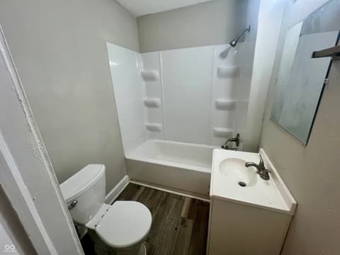 Photo of 1539 Wade Street, Indianapolis, IN