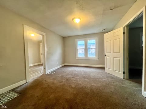 Photo of 1539 Wade Street, Indianapolis, IN