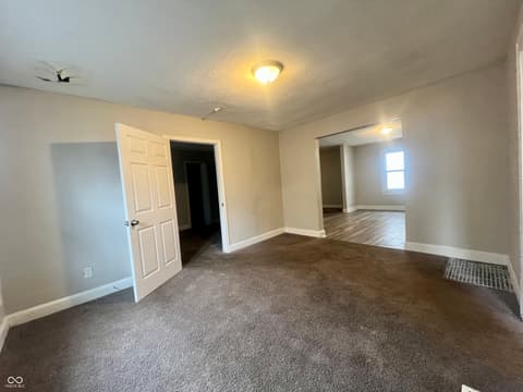 Photo of 1539 Wade Street, Indianapolis, IN