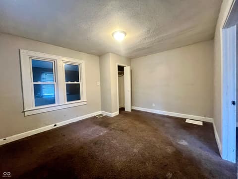 Photo of 1539 Wade Street, Indianapolis, IN
