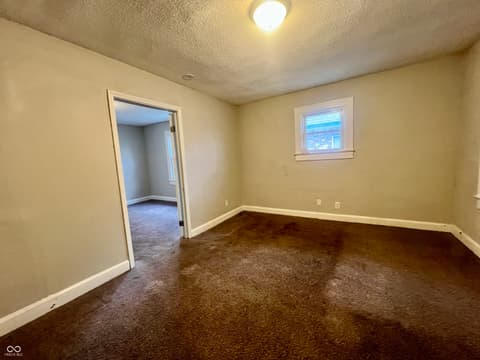 Photo of 1539 Wade Street, Indianapolis, IN