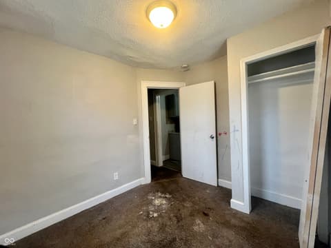 Photo of 1539 Wade Street, Indianapolis, IN