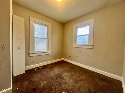 Photo of 1539 Wade Street, Indianapolis, IN