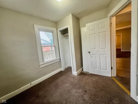 Photo of 1539 Wade Street, Indianapolis, IN