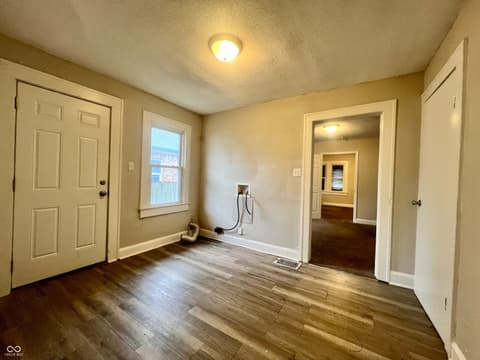 Photo of 1539 Wade Street, Indianapolis, IN