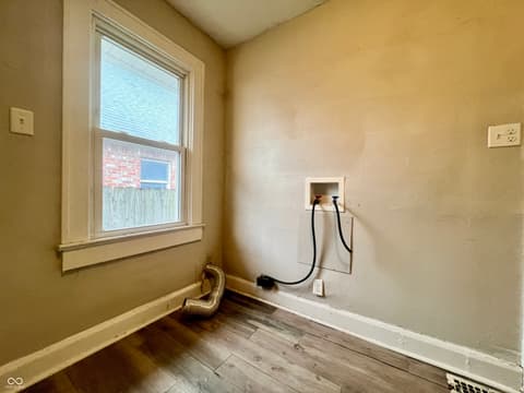 Photo of 1539 Wade Street, Indianapolis, IN