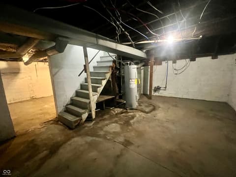 Photo of 1539 Wade Street, Indianapolis, IN