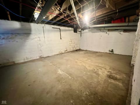Photo of 1539 Wade Street, Indianapolis, IN