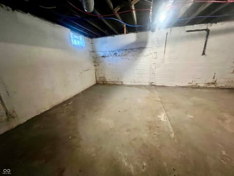 Photo of 1539 Wade Street, Indianapolis, IN