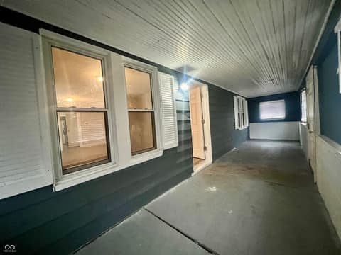 Photo of 1539 Wade Street, Indianapolis, IN