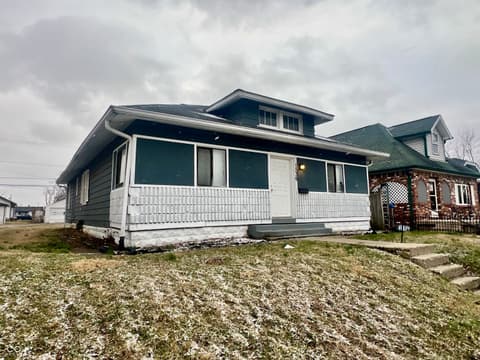 Photo of 1539 Wade Street, Indianapolis, IN