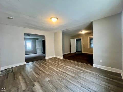 Photo of 1539 Wade Street, Indianapolis, IN