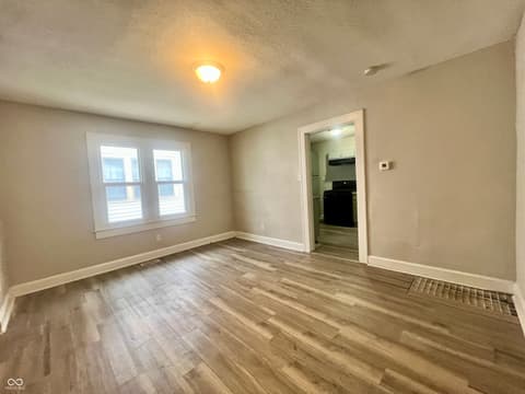 Photo of 1539 Wade Street, Indianapolis, IN