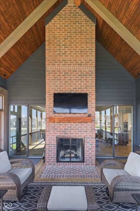 Photo of 17127 Andry Court, Westfield, IN