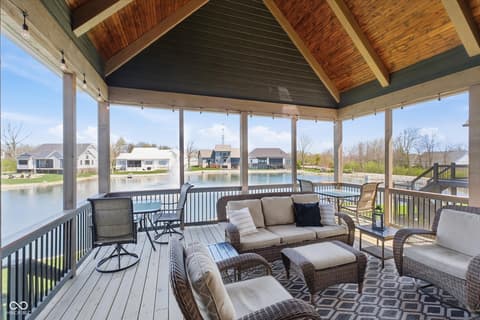 Photo of 17127 Andry Court, Westfield, IN