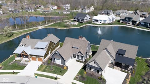 Photo of 17127 Andry Court, Westfield, IN